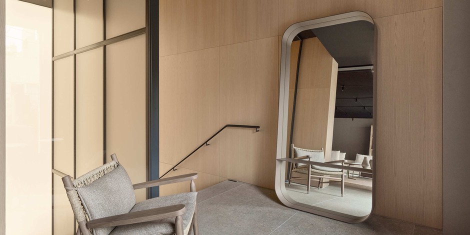FLEXFORM TOKYO