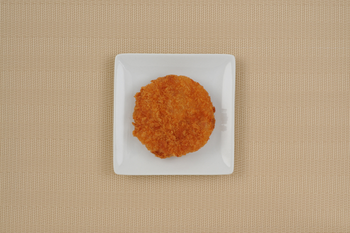 ポークハムカツ画像