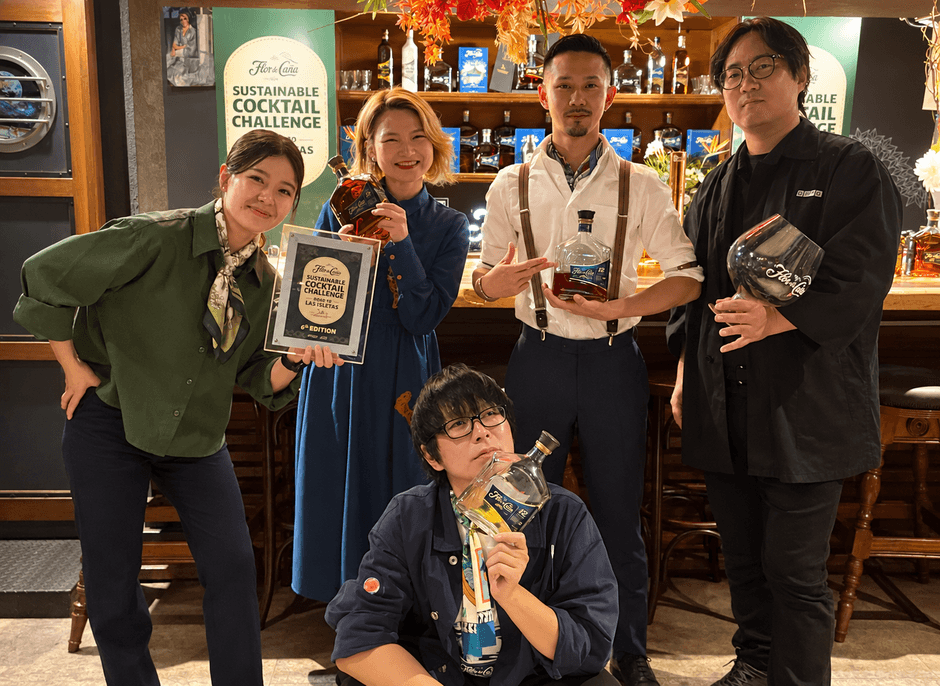 SCC2026日本大会ファイナリスト5名