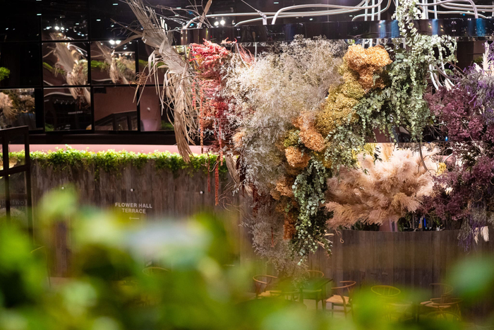 Gunma Flower Park＋