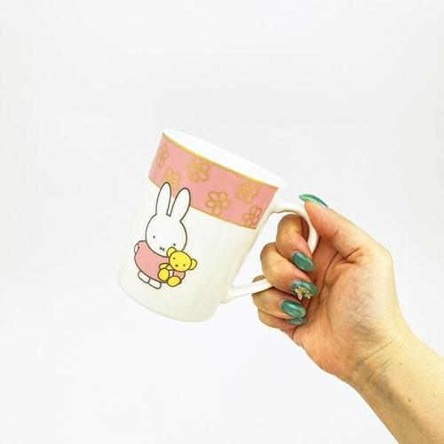 ミッフィー記念食器