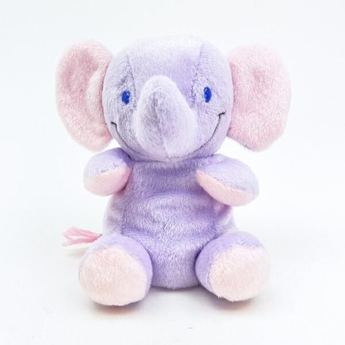 スージー・ズーぬいぐるみ