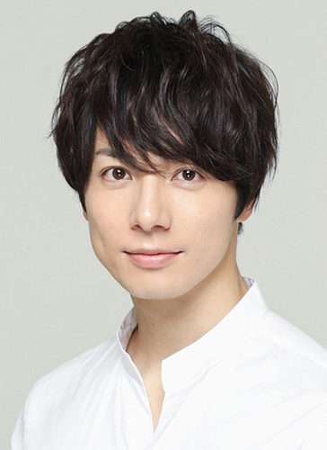 江澄（ジャン・チョン）役 和田琢磨（映像出演）