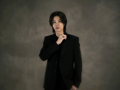 神宮寺勇太さん2