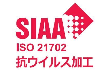 SIAAロゴ