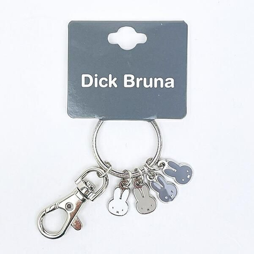 ミッフィー4連タイニーチャーム