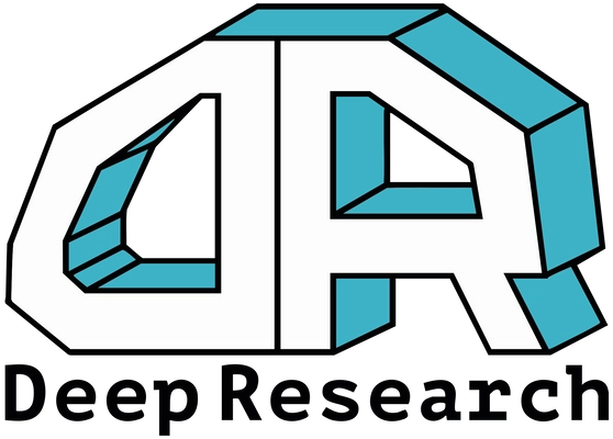 ディープリサーチ株式会社