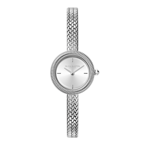 Silver Mesh ¥24,200 (in tax)