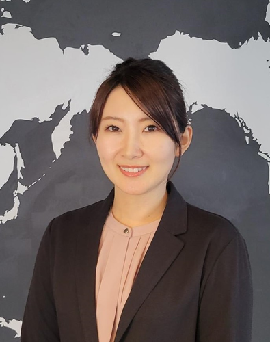 株式会社旅工房 広報担当　間野恵理香