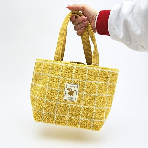 ポケモントートバッグ