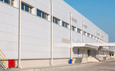 工場・倉庫