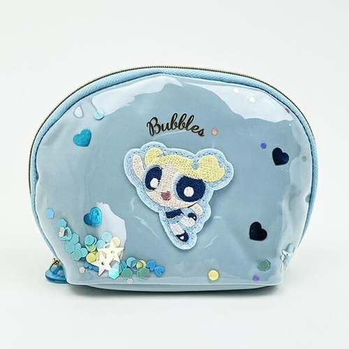 パワパフポーチ