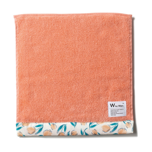 ピンク&times;チューリップピンク