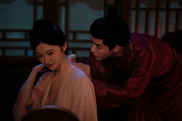 &copy; XIXI PICTURES