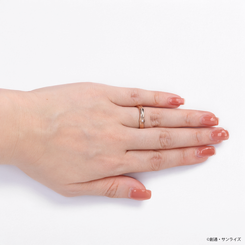 ●着用イメージ