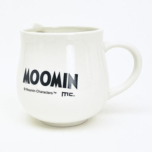 ムーミンのマグ