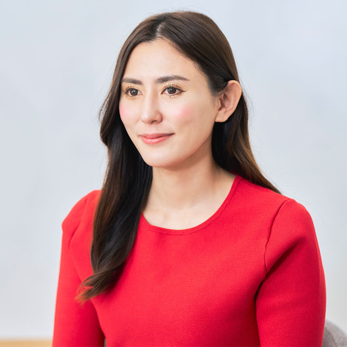 坂梨亜里咲さん