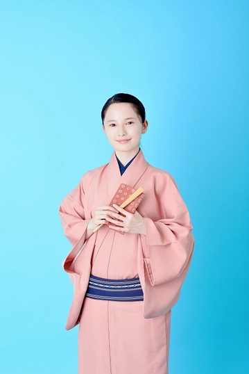 鈴々舎美馬