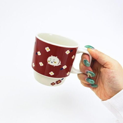 ちいかわマグカップ