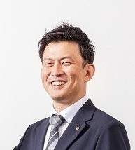 ライフ遠里小野店　店長 樋田 政志 