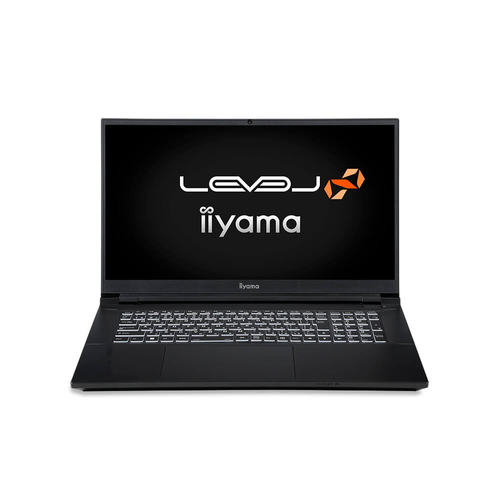 LEVEL&infin;ノート（17型）