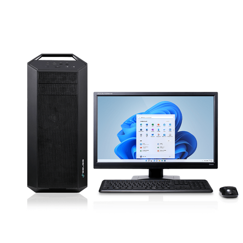 SENSE&infin;ミドルタワー