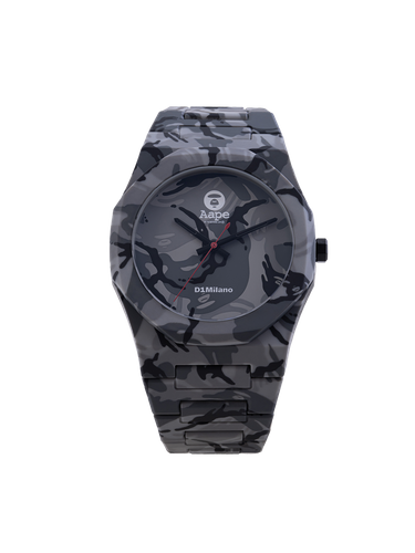 PCBJAAPE2 / BLACK