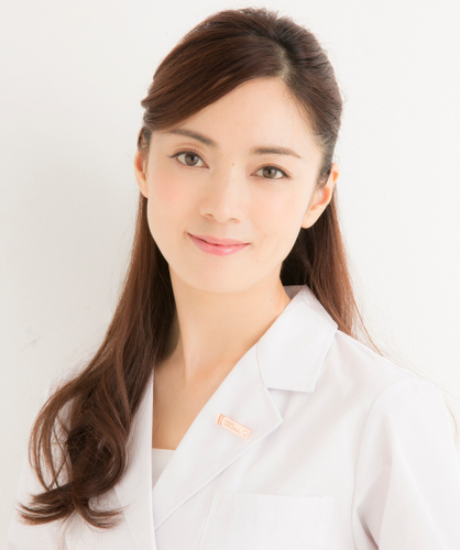 一般社団法人日本化粧品検定協会 代表理事 コスメコンシェルジュ 小西さやかさん