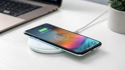 ワイヤレス充電市場、2034年までに557億米ドル規模に到達――年平均成長率（CAGR）10.46%で拡大