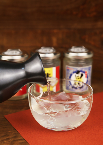 輪島の地酒ぜりい2