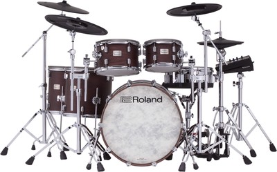 V-Drums Acoustic Design: VAD716