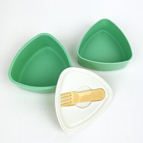 スヌーピーのランチボックス類