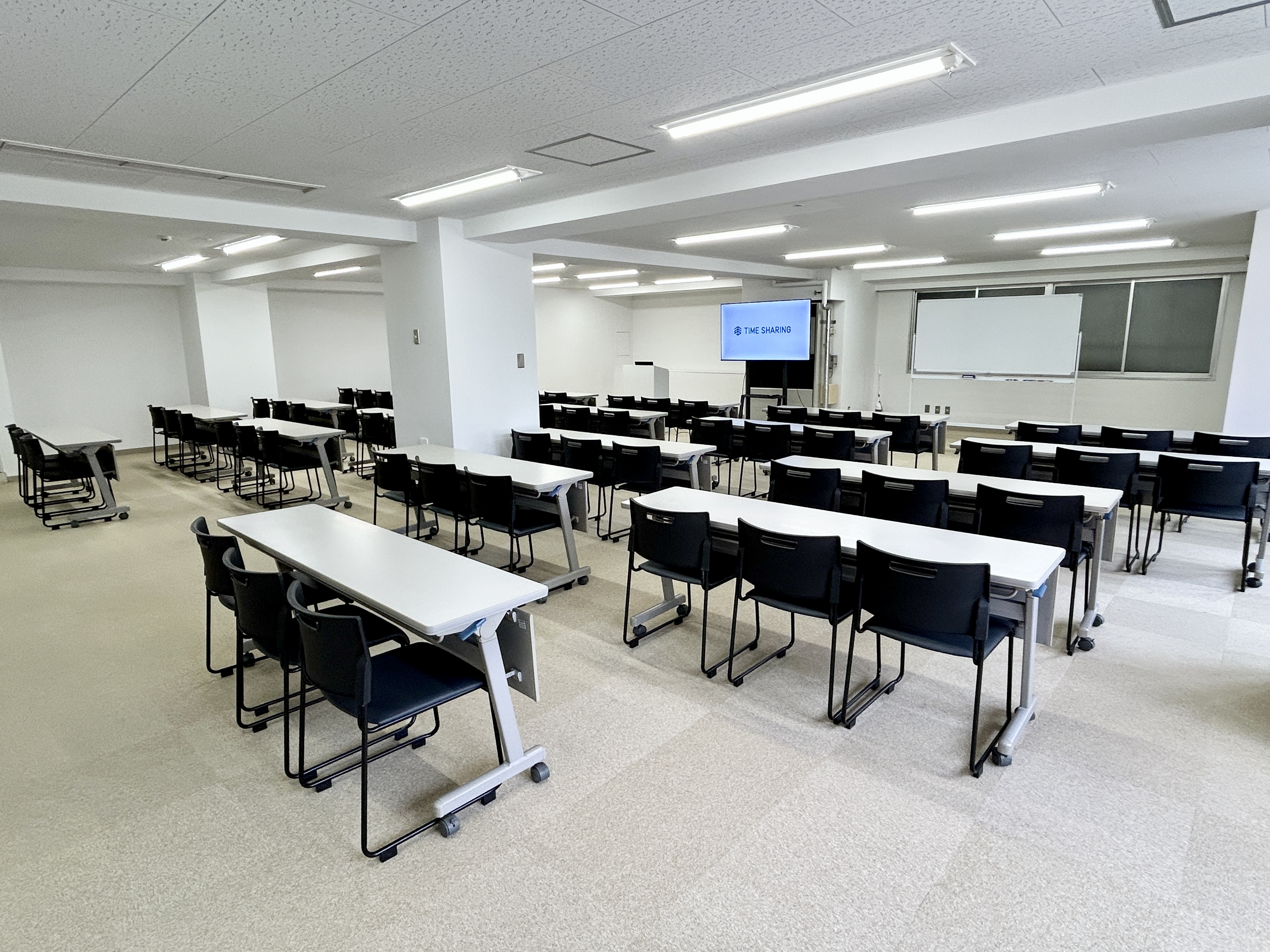 TIME SHARING 池袋 吉大ビル 3F