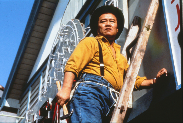 &copy; 1996 松竹株式会社