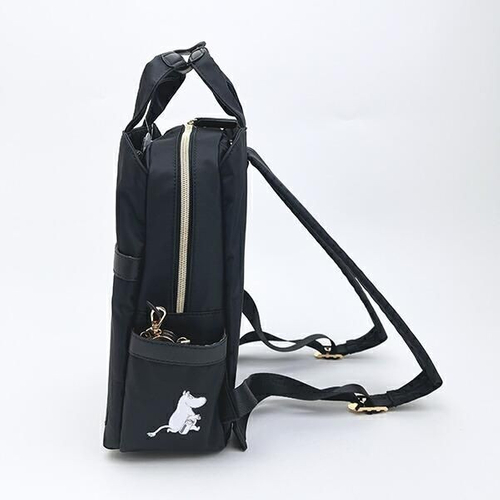 ムーミンのリュック