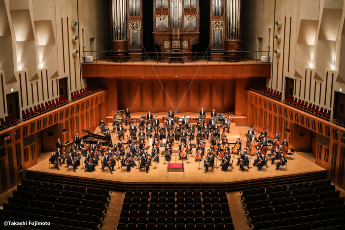 &copy;Takashi Fujimoto