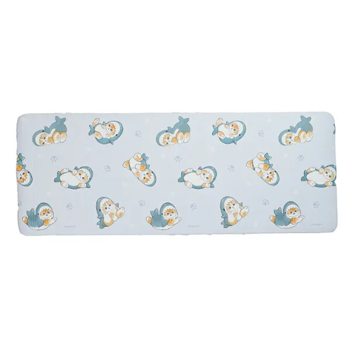 サメにゃんのアイテム