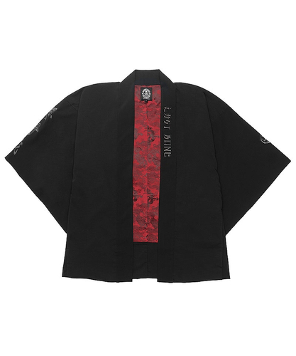 【DIVINER JAPAN】陰陽髑髏 Haori