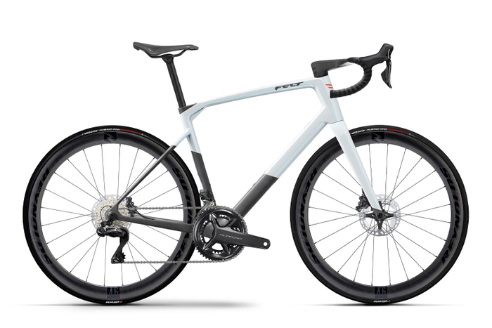 VR 4.0 Advanced Ultegra Di2