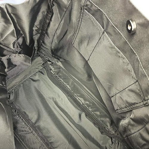 サンリオのバッグ