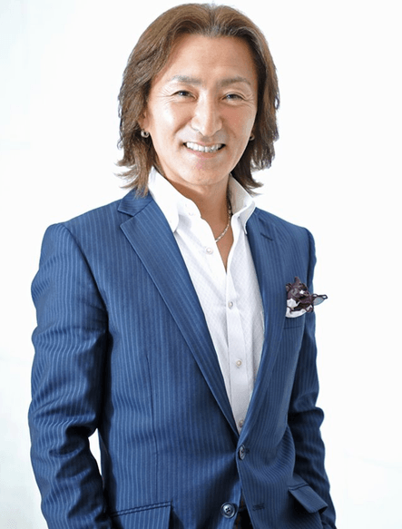 後藤 勇人 氏