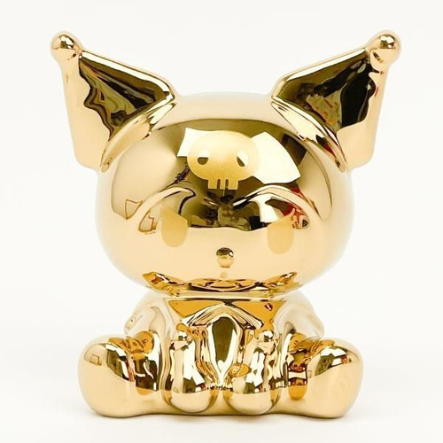 サンリオの貯金箱