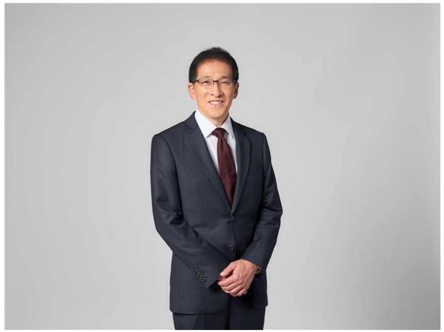 小島社長