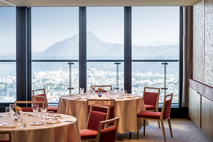 宴会ルーム（イメージ）