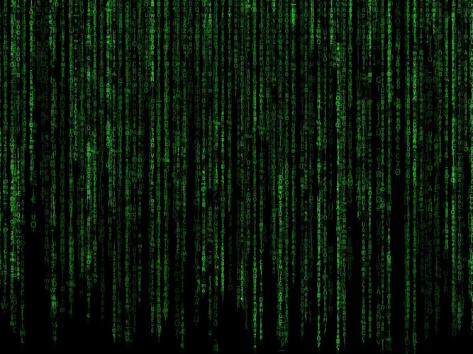 image マトリクス