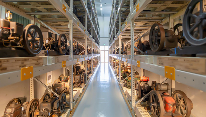 創造広場「アクトランド」