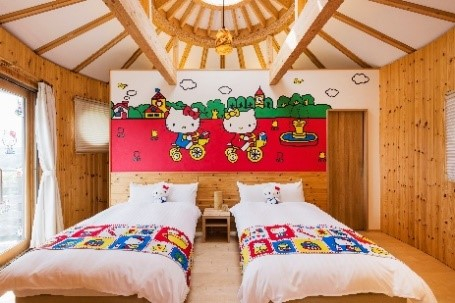 ハローキティ70&rsquo;s