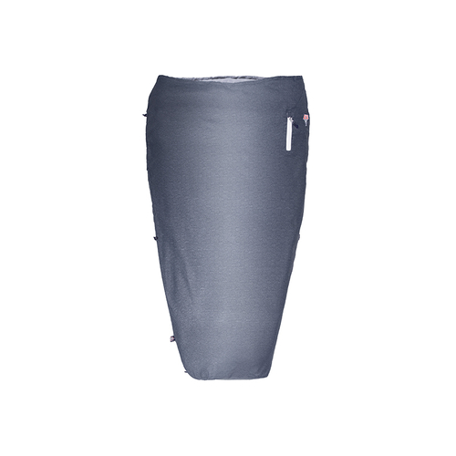 カラー：Smokey Blue