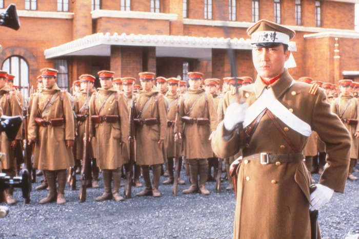 &copy; 1989 松竹株式会社