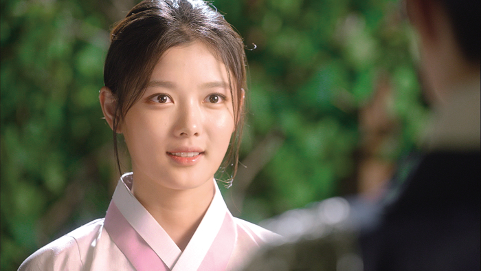 Licensed by KBS Media Ltd. ⓒ Love in Moonlight SPC All rights reserved